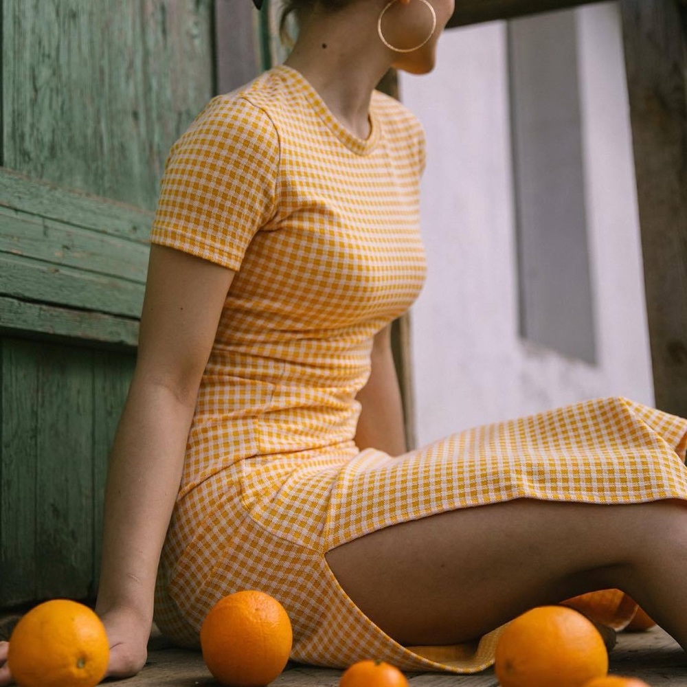 Meet your Posher, Toni